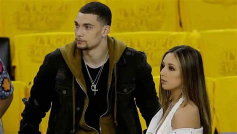 skylar vox zach lavine|zach lavine salary.